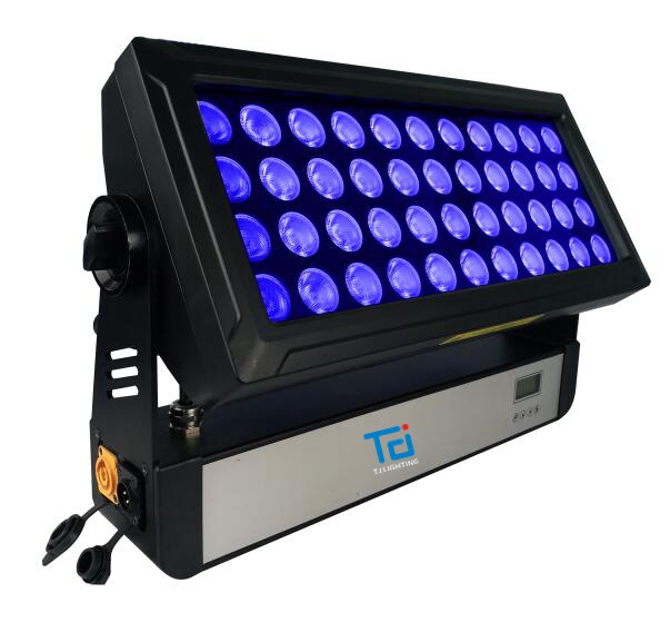 44*12W RGBW 4in1 Led Wall Washer IP65