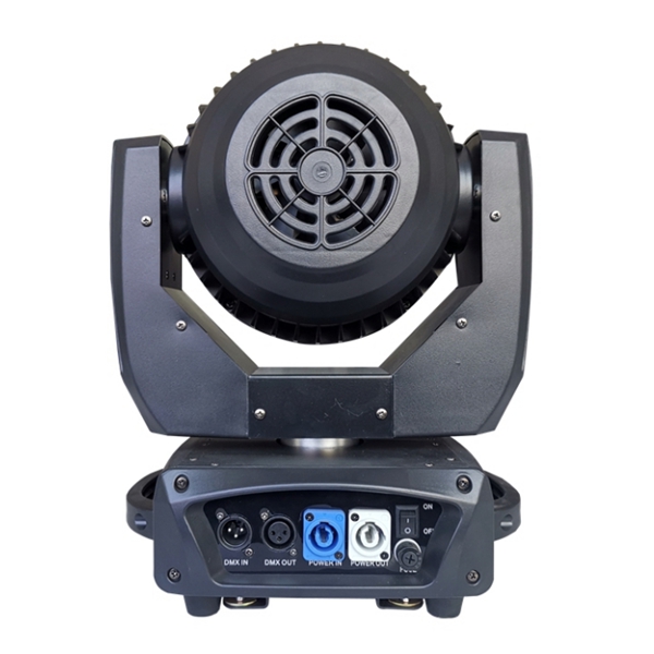 19*15W 4in1 Wash LED Moving Head ZOOM
