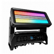 2000W LED Moving Head Strobe IP65(Strike M)
